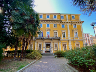 Biella, donna violentata davanti al figlio: arrestato muratore egiziano